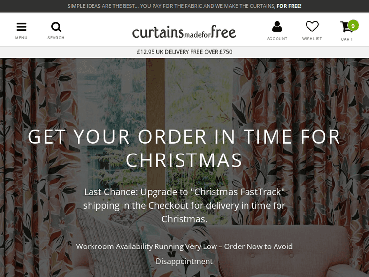 Curtainsmadeforfree