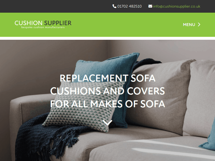 Cushionsupplier