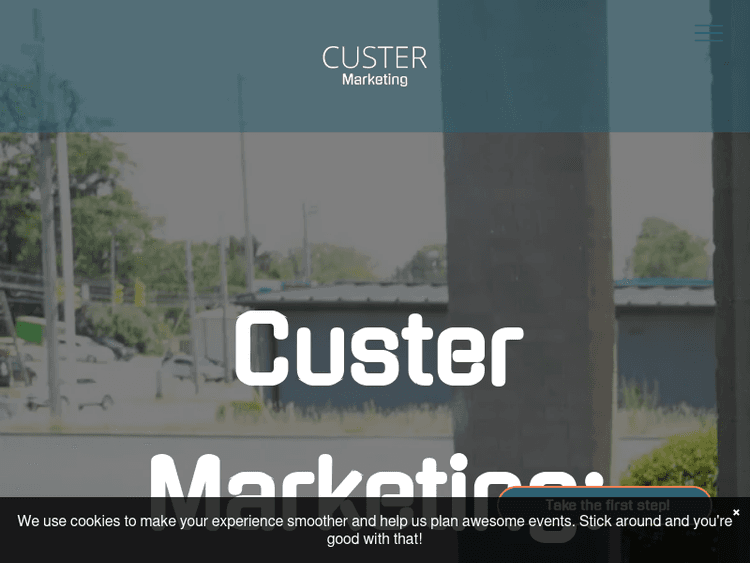 Custermarketing