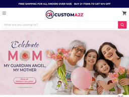 Customa2z