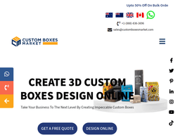 Customboxesmarket
