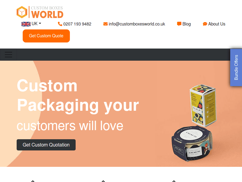 Customboxesworld