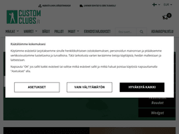 Customclubs