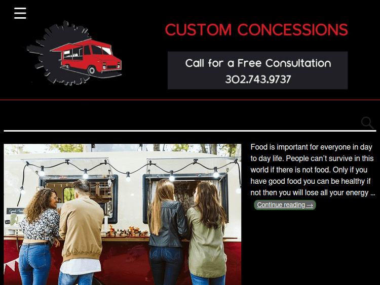 Customconcessions
