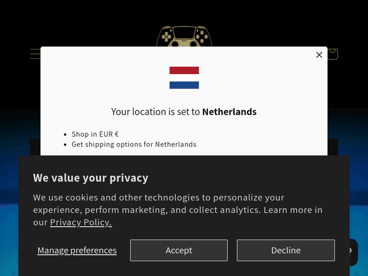 Customcontrollersireland