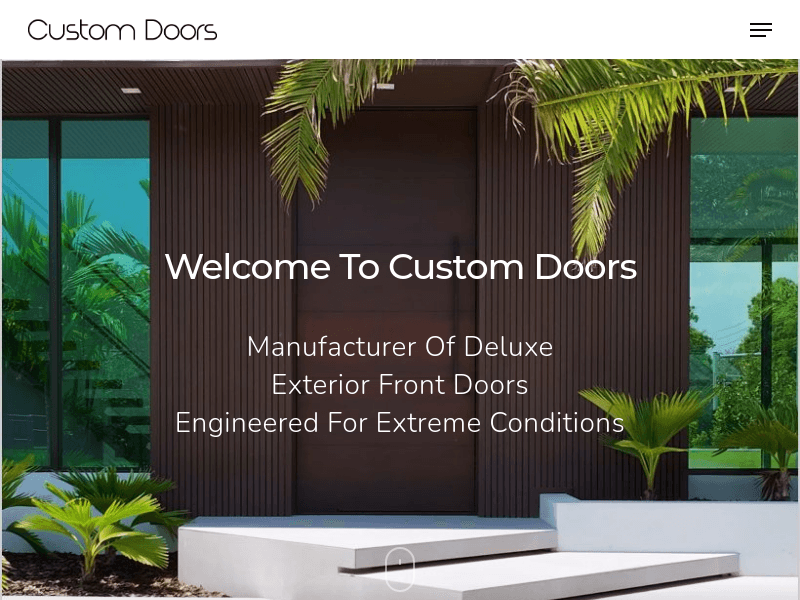 Customdoors