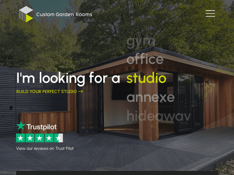 Customgardenrooms
