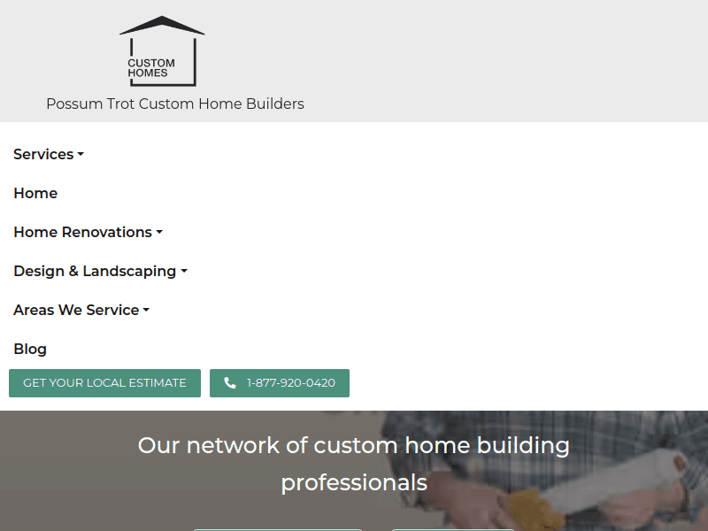 Customhomebuilders-redoak