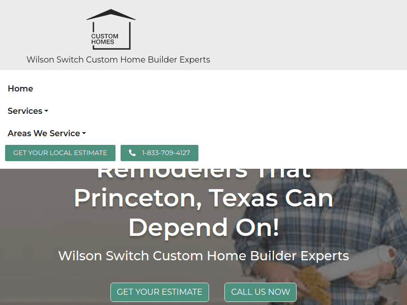Customhomebuildersprinceton