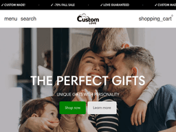 Customloveshop