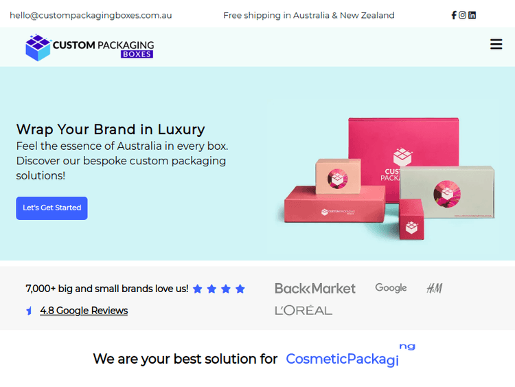 Custompackagingboxes