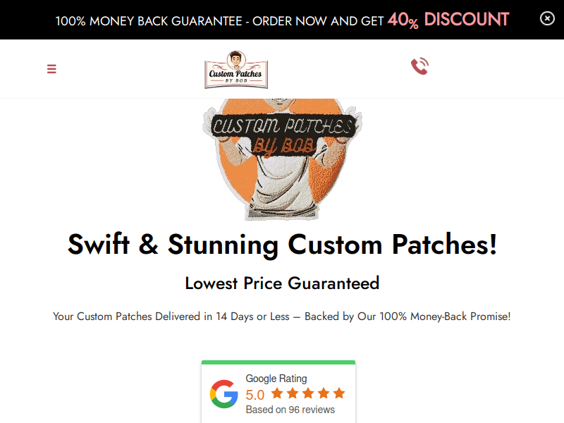 Custompatchesbybob