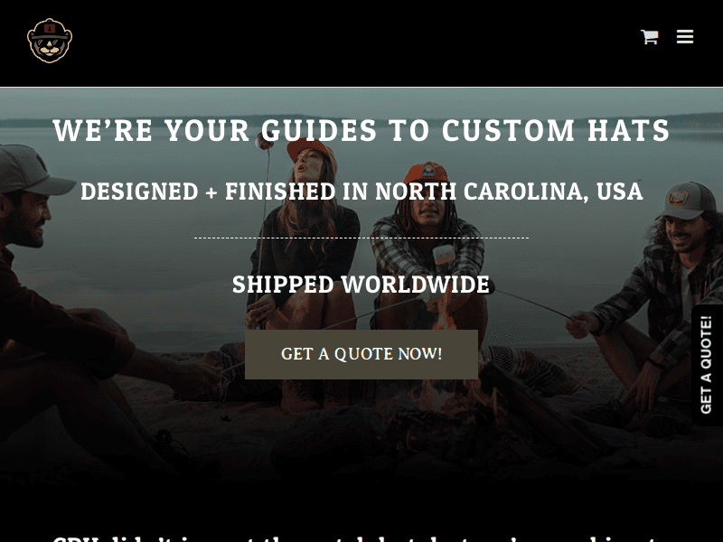Custompatchhats