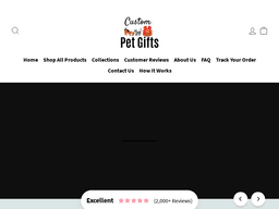 Custompetgifts