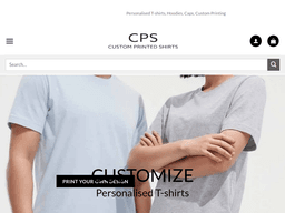 Customprintedshirts