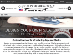 Customskateboards