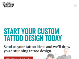 Customtattoodesign