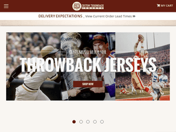 Customthrowbackjerseys