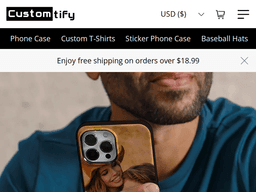 Customtify