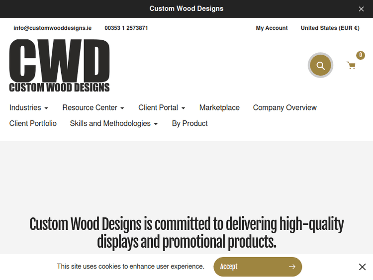 Customwooddesigns