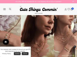 Cutethingscommin