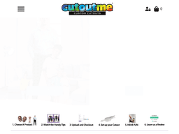 Cutoutme