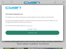 Cyan-teak-furniture