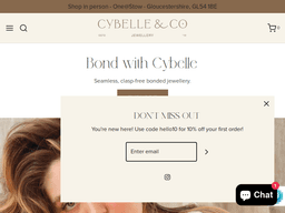 Cybelleandco