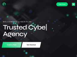Cyberixlab