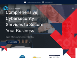 Cybersenseuk