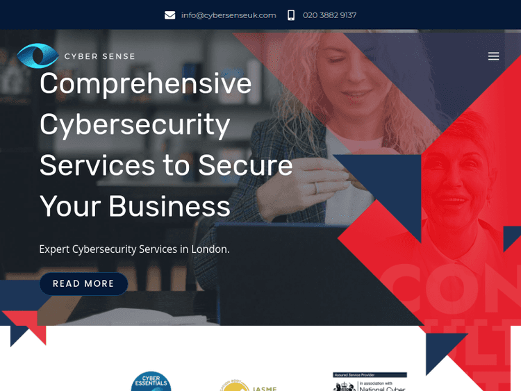Cybersenseuk