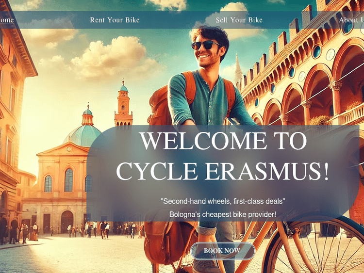 Cycleerasmus
