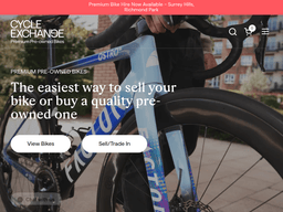 Cycleexchange