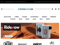 Cyclehub