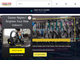 Cycleking
