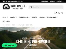 Cyclelimited