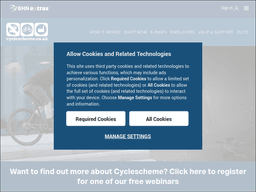 Cyclescheme