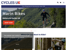 Cyclesuk