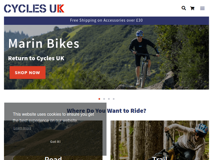 Cyclesuk