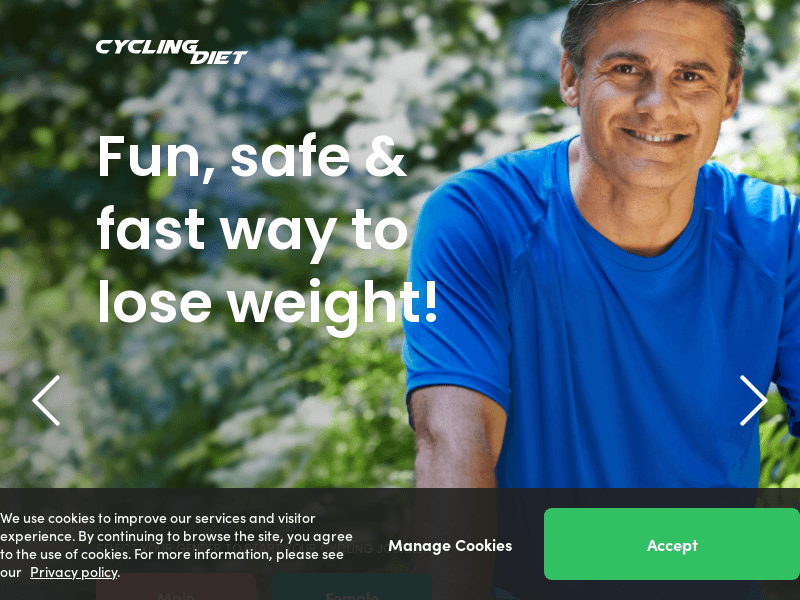 Cycling