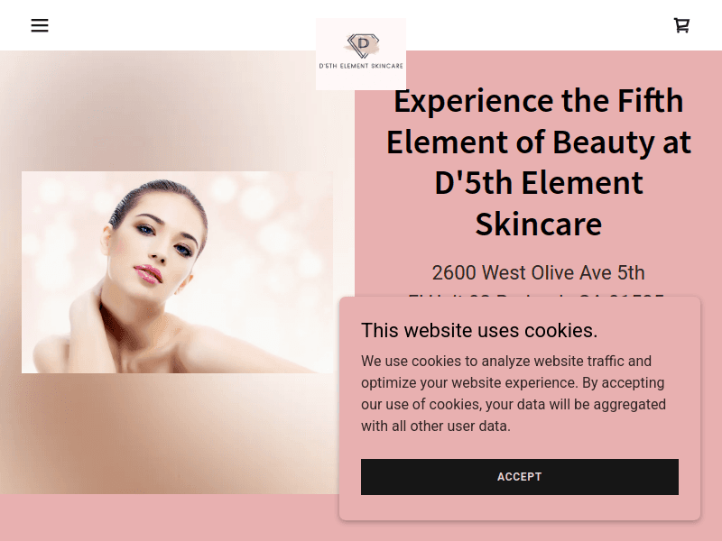 D5thelementskincare