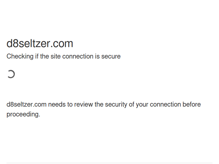 D8seltzer