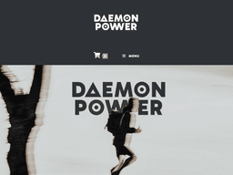 Daemonpower