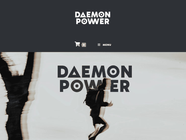 Daemonpower