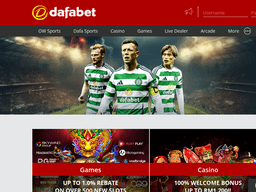 Dafabet