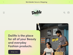 Dailife