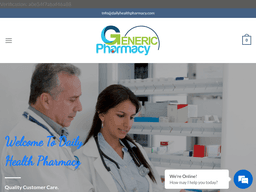 Dailyhealthpharmacy
