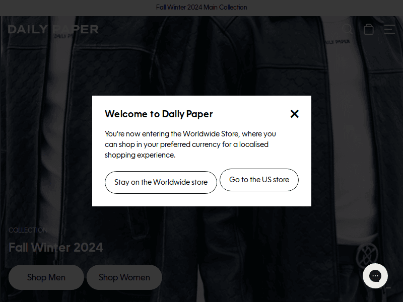 Dailypaperclothing