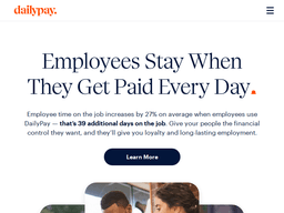 Dailypay
