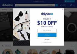 Dailysale